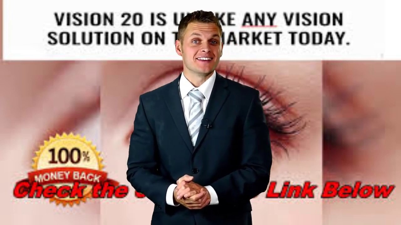 Clear Up Blurred Vision Fast with Natural Eyesight Remedies